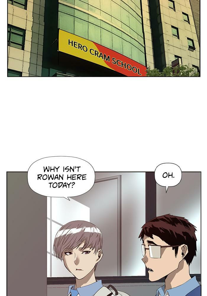 Read Weak Hero chapter 187 image 57 on Lezhin