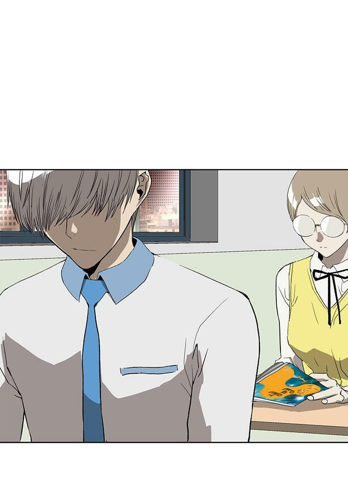 Read Weak Hero chapter 187 image 62 on Lezhin