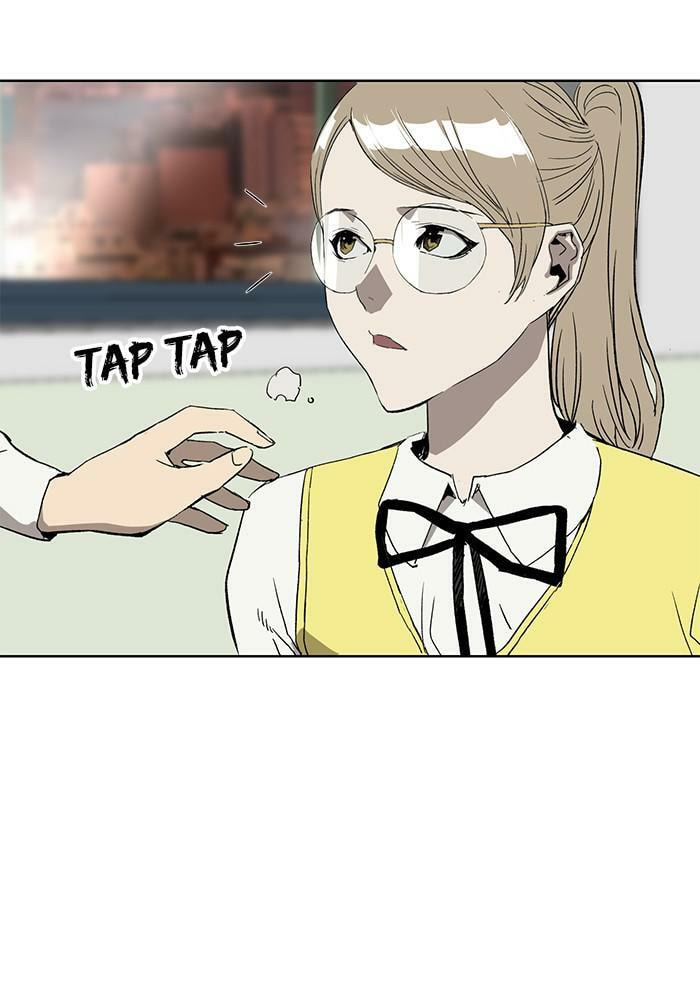 Read Weak Hero chapter 187 image 63 on Lezhin