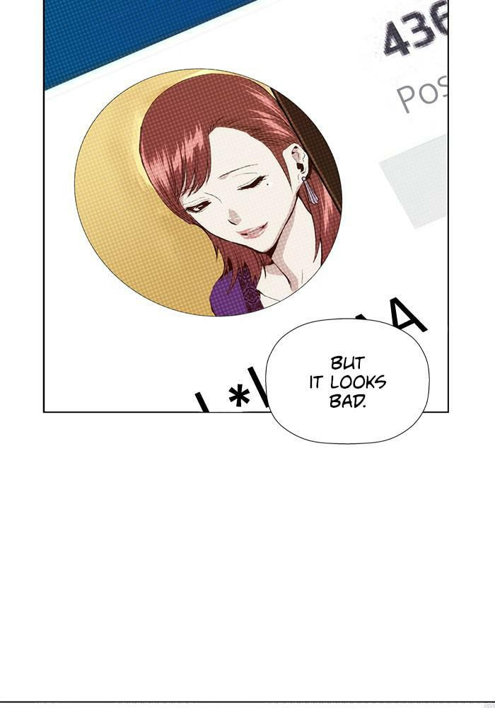 Read Weak Hero chapter 187 image 68 on Lezhin