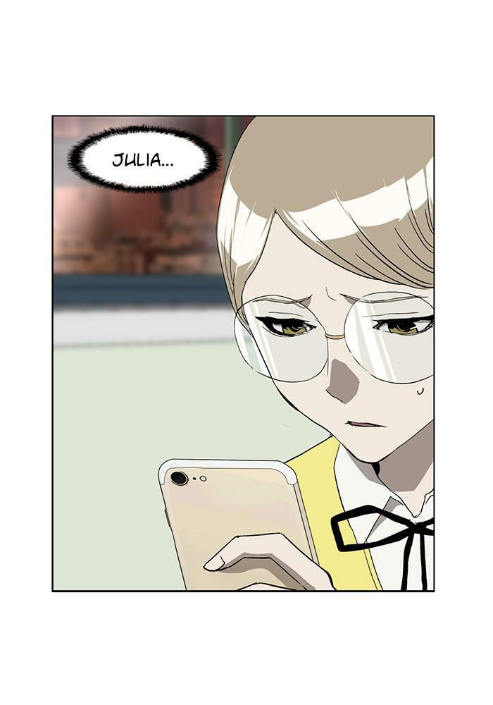 Read Weak Hero chapter 187 image 71 on Lezhin