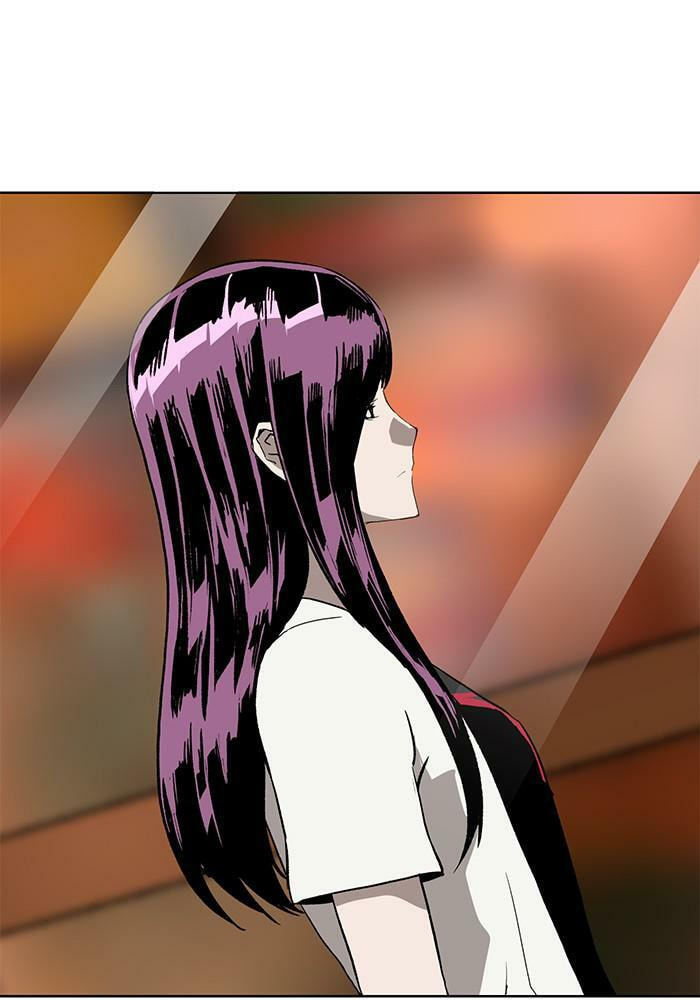 Read Weak Hero chapter 187 image 72 on Lezhin