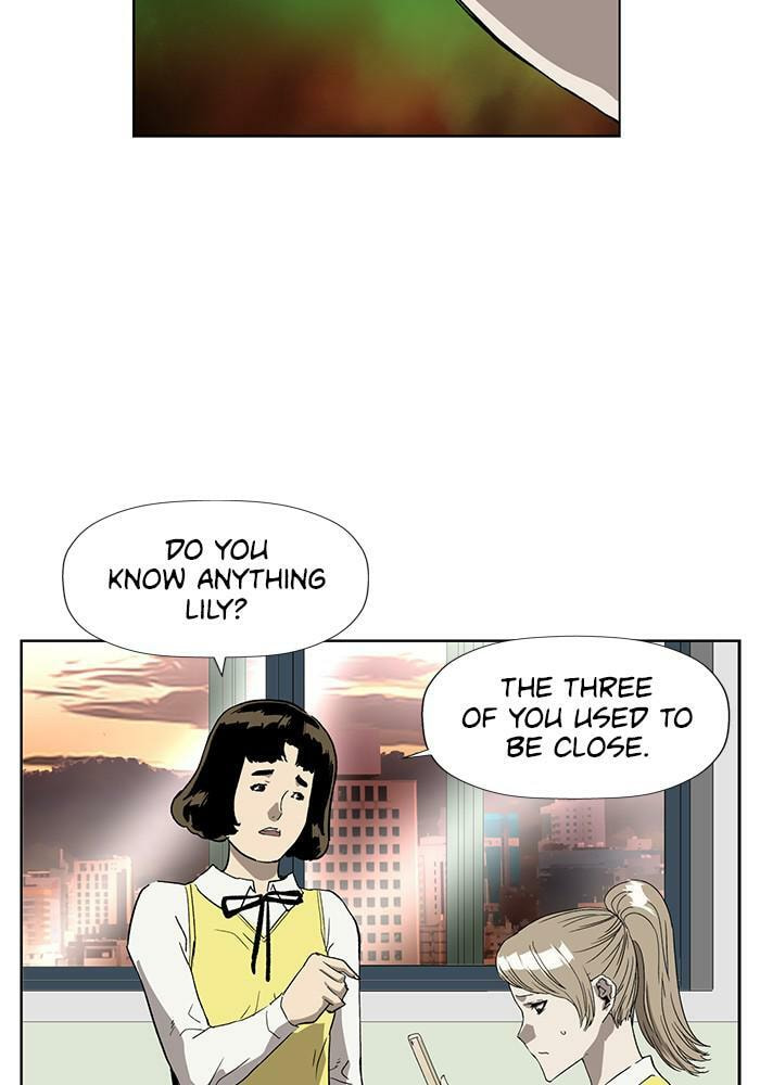 Read Weak Hero chapter 187 image 74 on Lezhin