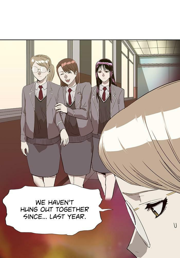 Read Weak Hero chapter 187 image 76 on Lezhin