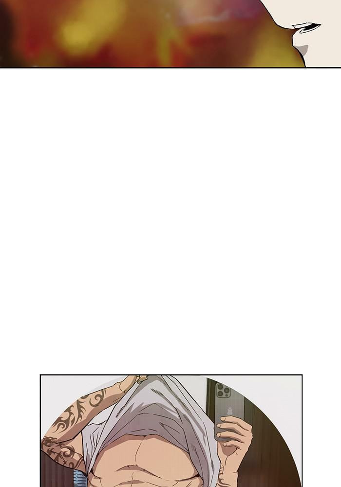 Read Weak Hero chapter 187 image 77 on Lezhin