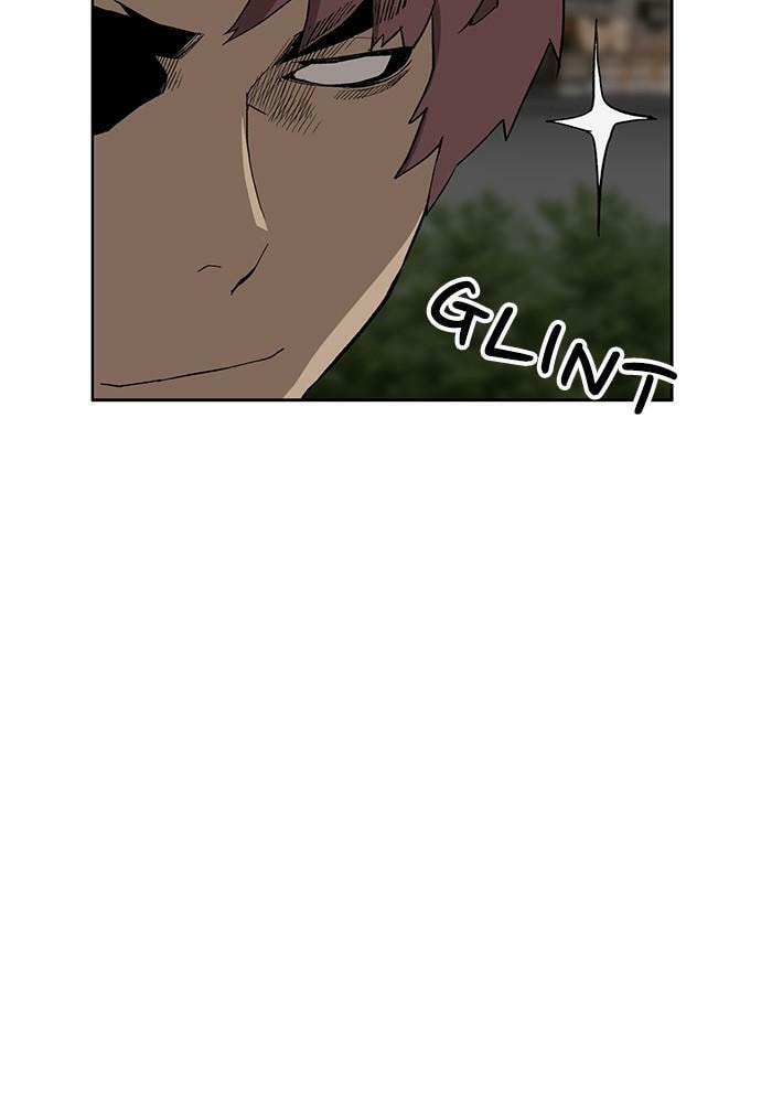 Read Weak Hero chapter 187 image 8 on Lezhin