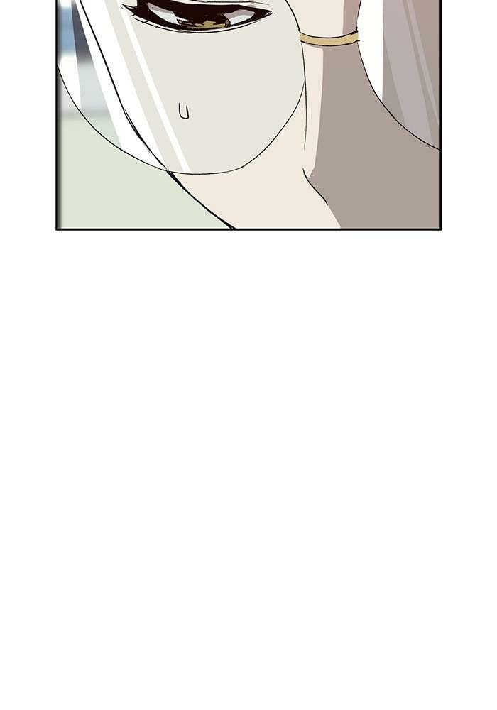 Read Weak Hero chapter 187 image 81 on Lezhin
