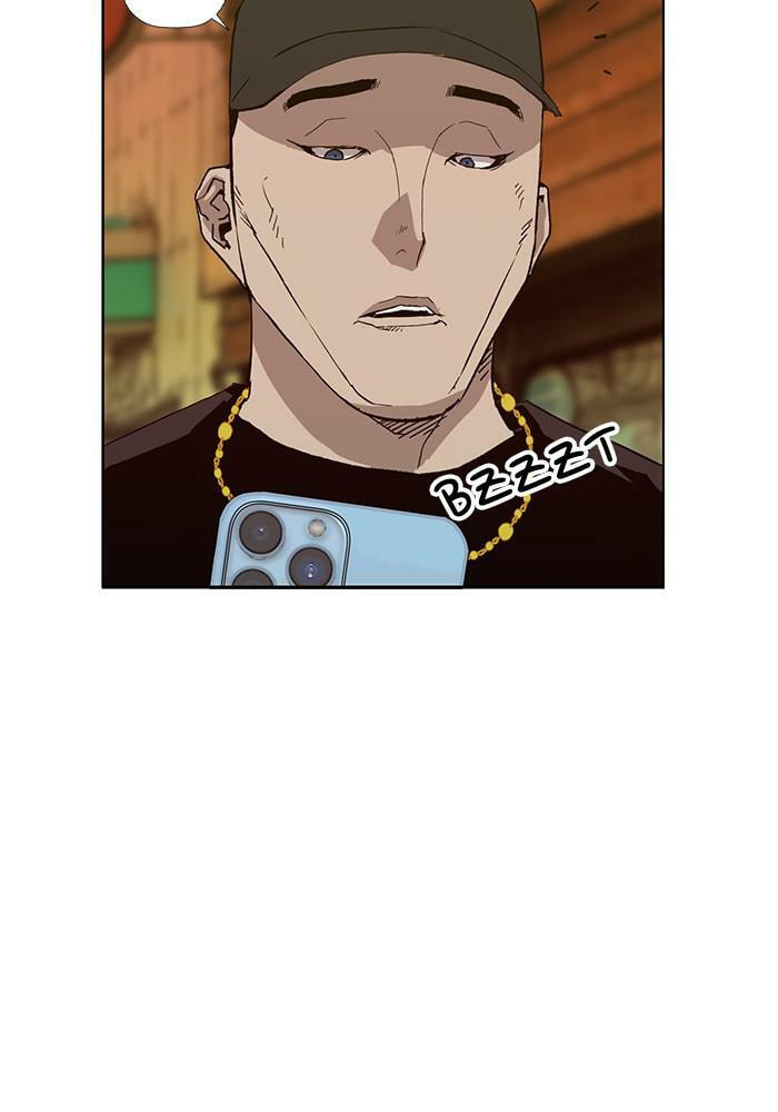 Read Weak Hero chapter 187 image 85 on Lezhin