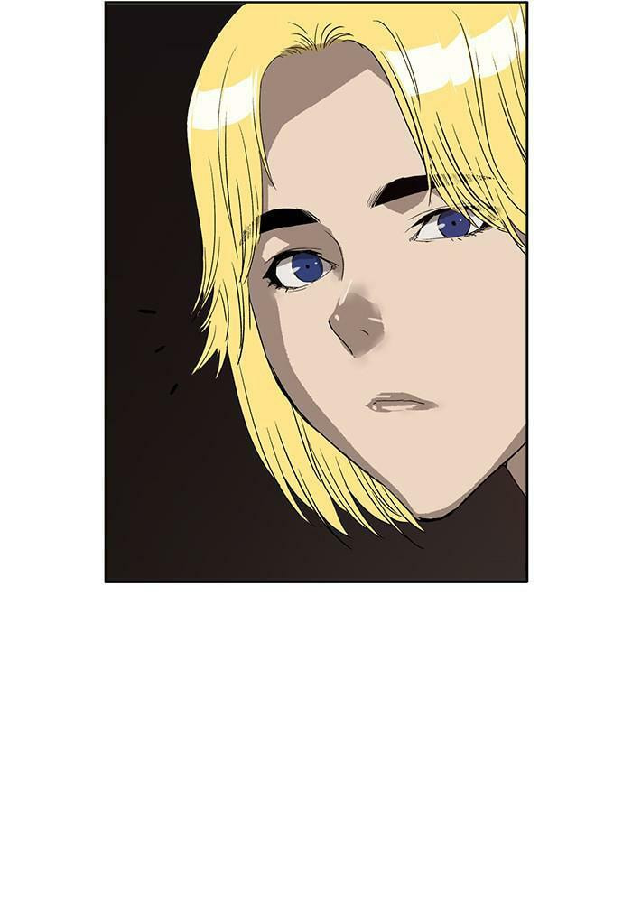 Read Weak Hero chapter 188 image 107 on Lezhin