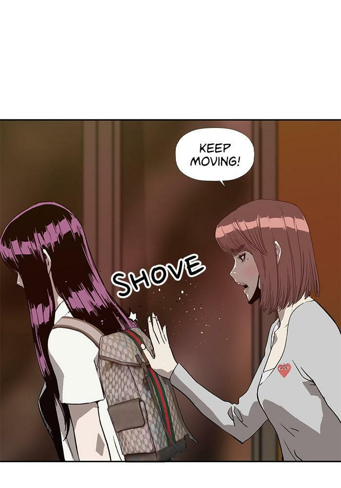 Read Weak Hero chapter 188 image 109 on Lezhin