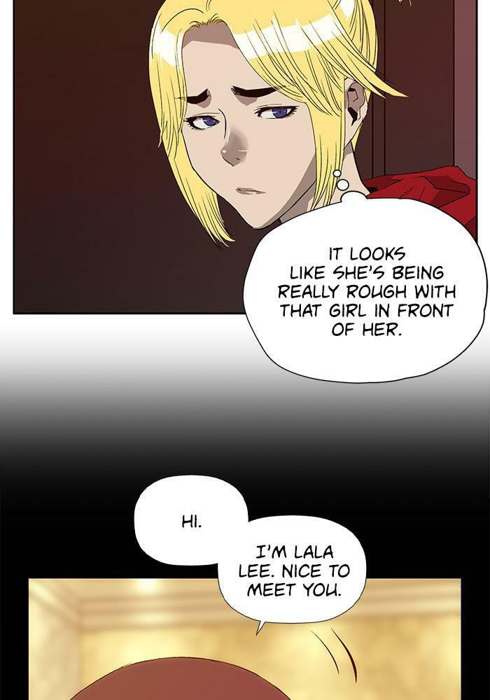 Read Weak Hero chapter 188 image 111 on Lezhin