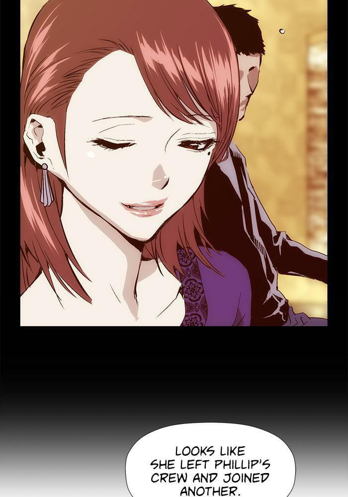 Read Weak Hero chapter 188 image 112 on Lezhin