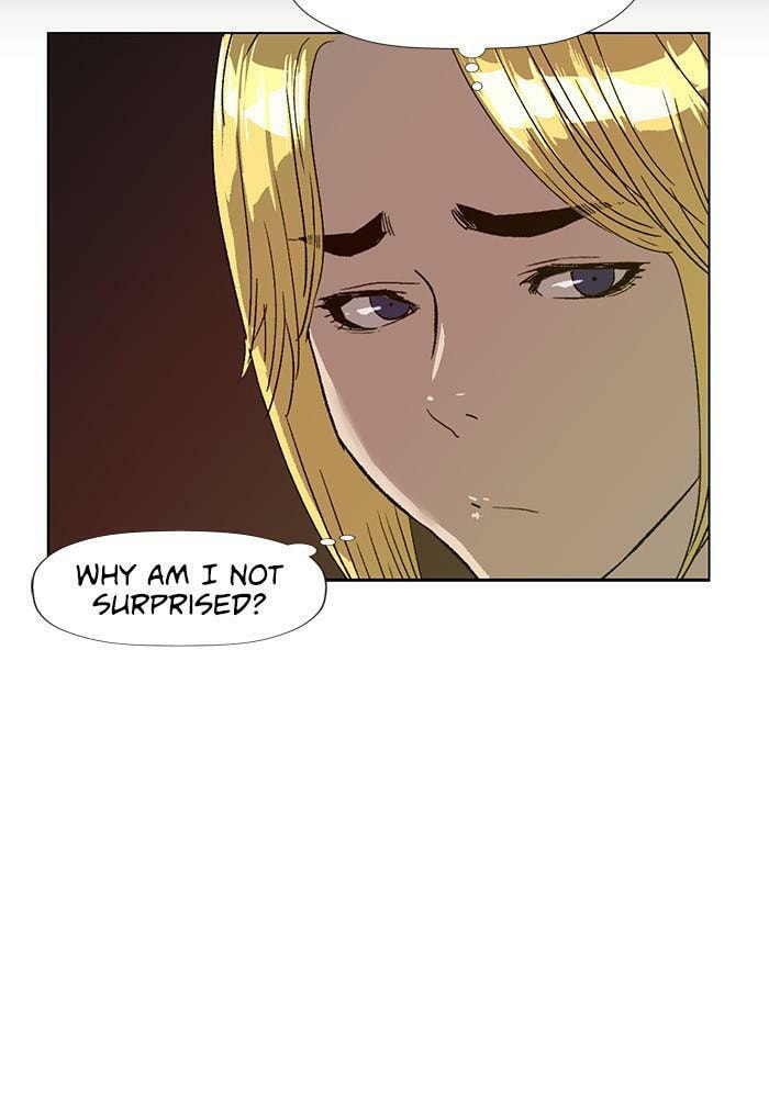 Read Weak Hero chapter 188 image 113 on Lezhin