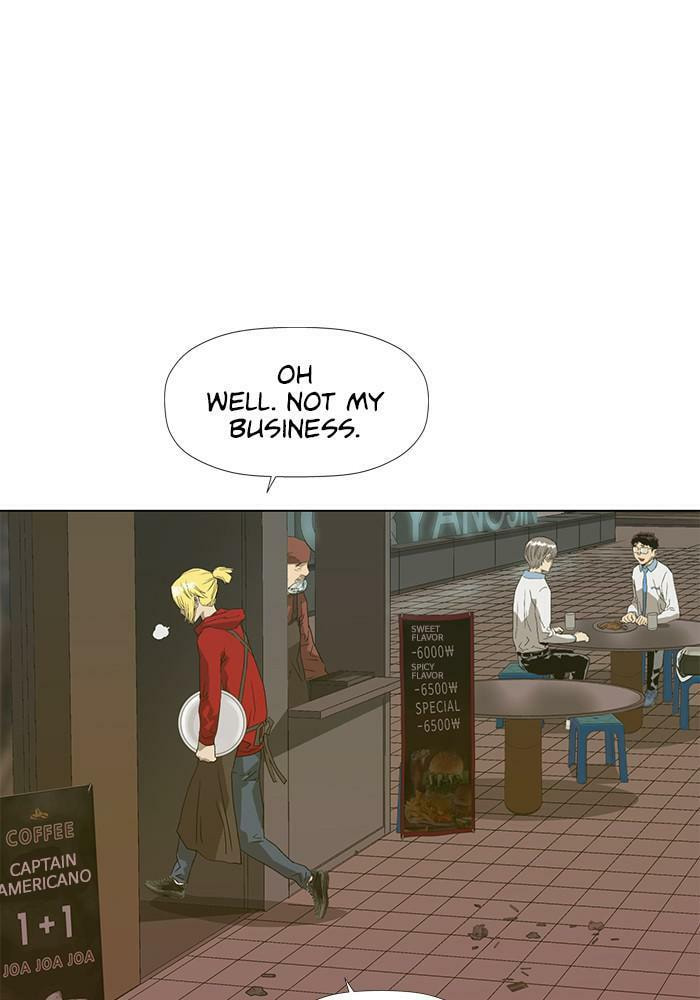 Read Weak Hero chapter 188 image 114 on Lezhin
