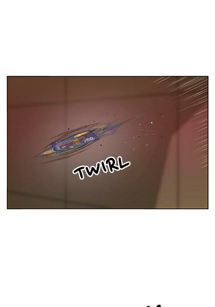 Read Weak Hero chapter 188 image 15 on Lezhin