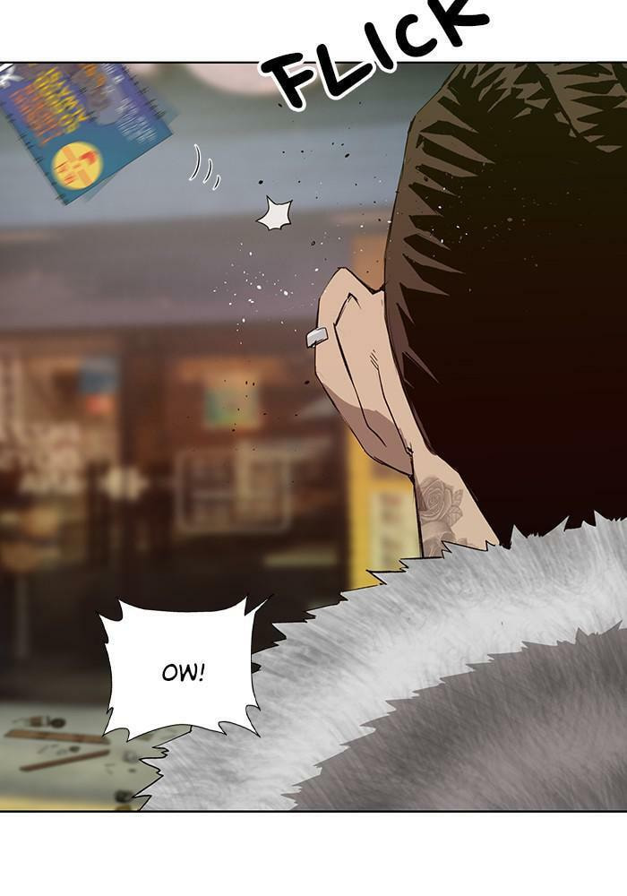 Read Weak Hero chapter 188 image 16 on Lezhin