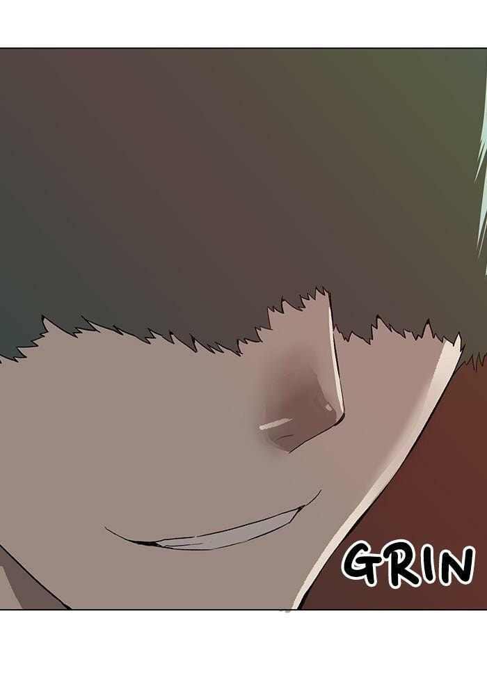 Read Weak Hero chapter 188 image 23 on Lezhin