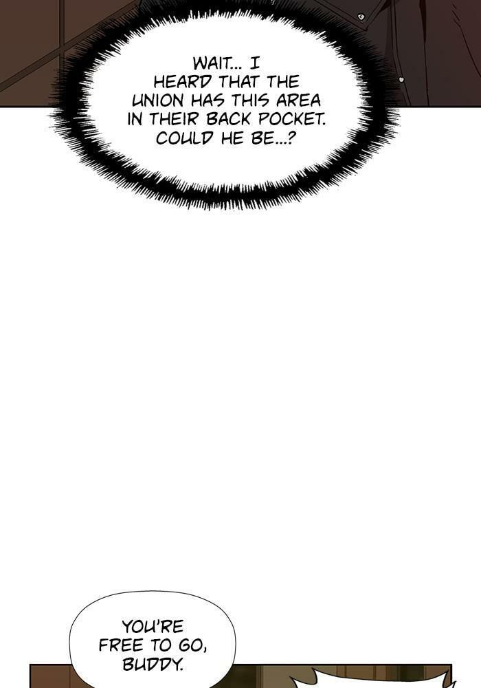 Read Weak Hero chapter 188 image 25 on Lezhin
