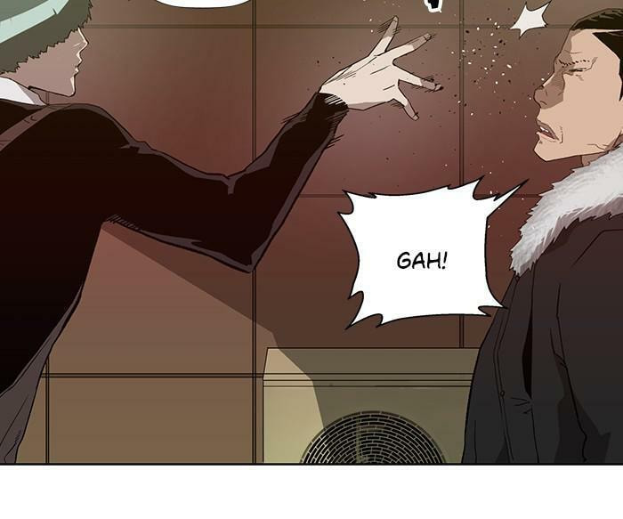 Read Weak Hero chapter 188 image 29 on Lezhin