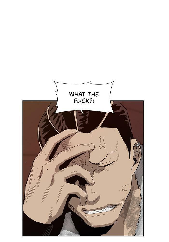 Read Weak Hero chapter 188 image 30 on Lezhin