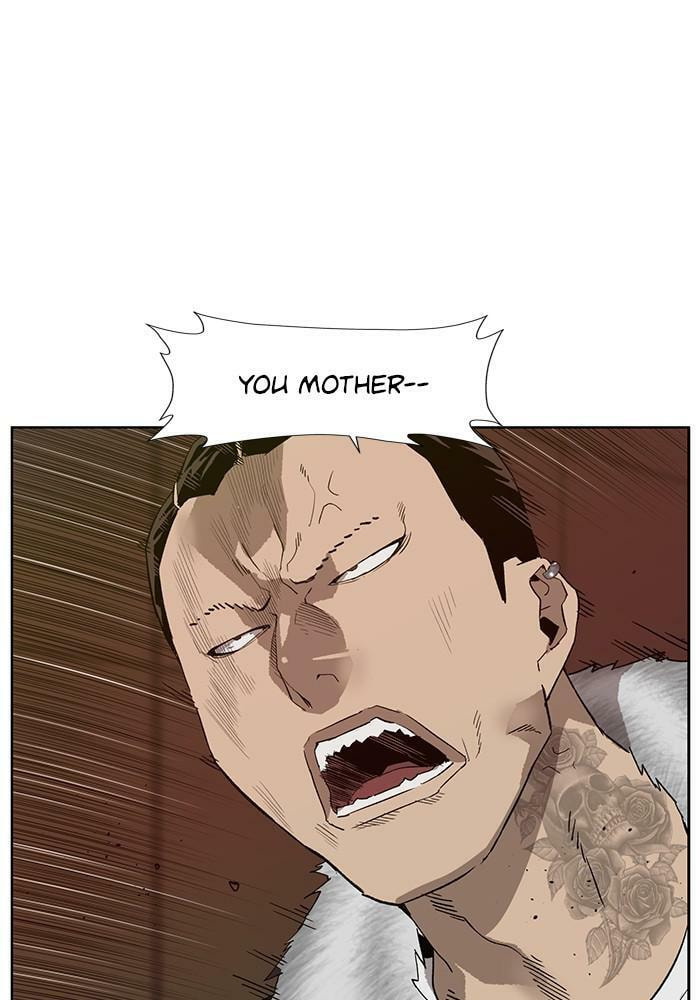 Read Weak Hero chapter 188 image 31 on Lezhin