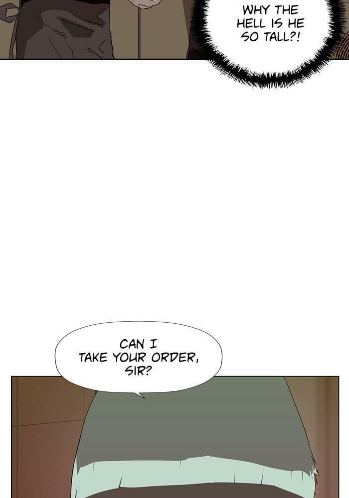 Read Weak Hero chapter 188 image 33 on Lezhin