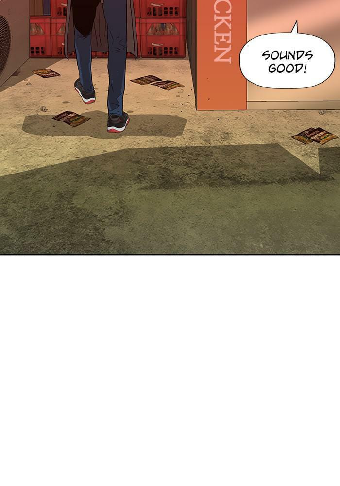 Read Weak Hero chapter 188 image 42 on Lezhin