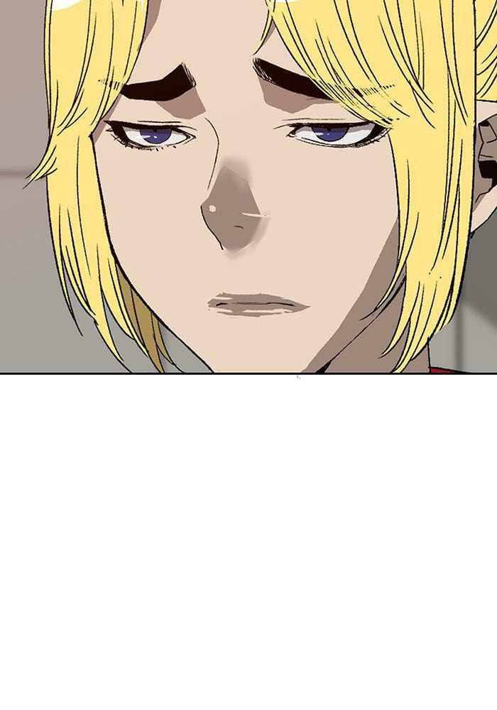 Read Weak Hero chapter 188 image 51 on Lezhin