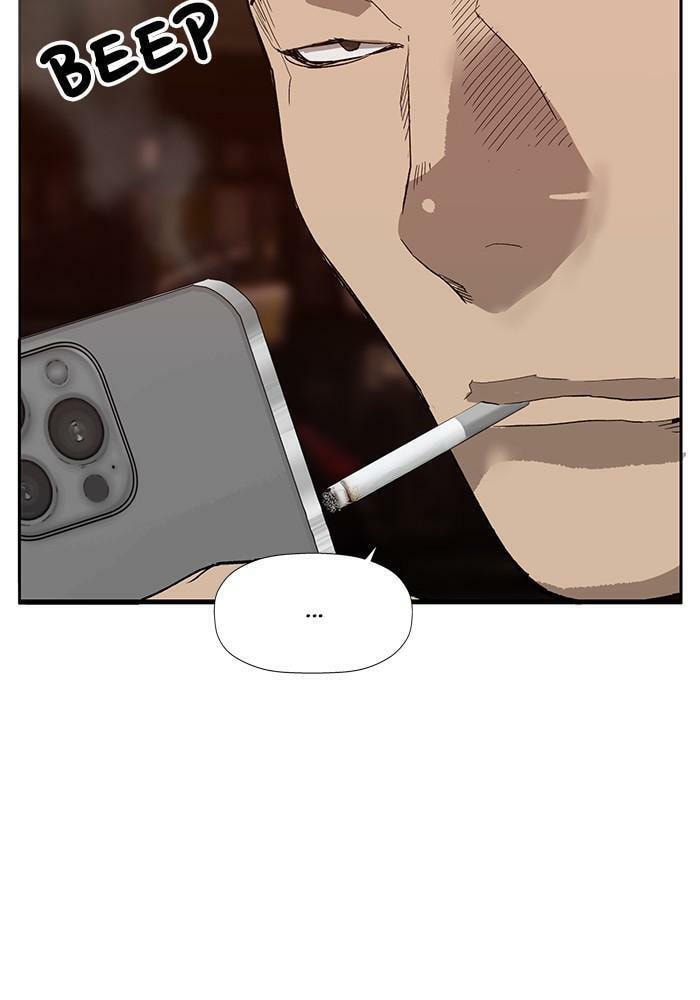 Read Weak Hero chapter 188 image 7 on Lezhin