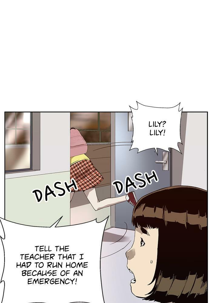 Read Weak Hero chapter 188 image 75 on Lezhin