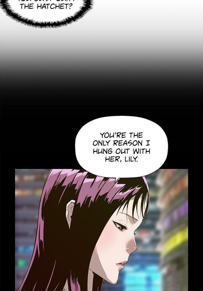Read Weak Hero chapter 188 image 77 on Lezhin