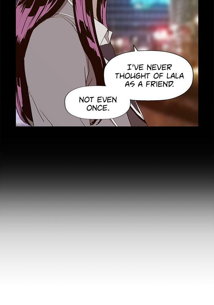 Read Weak Hero chapter 188 image 78 on Lezhin