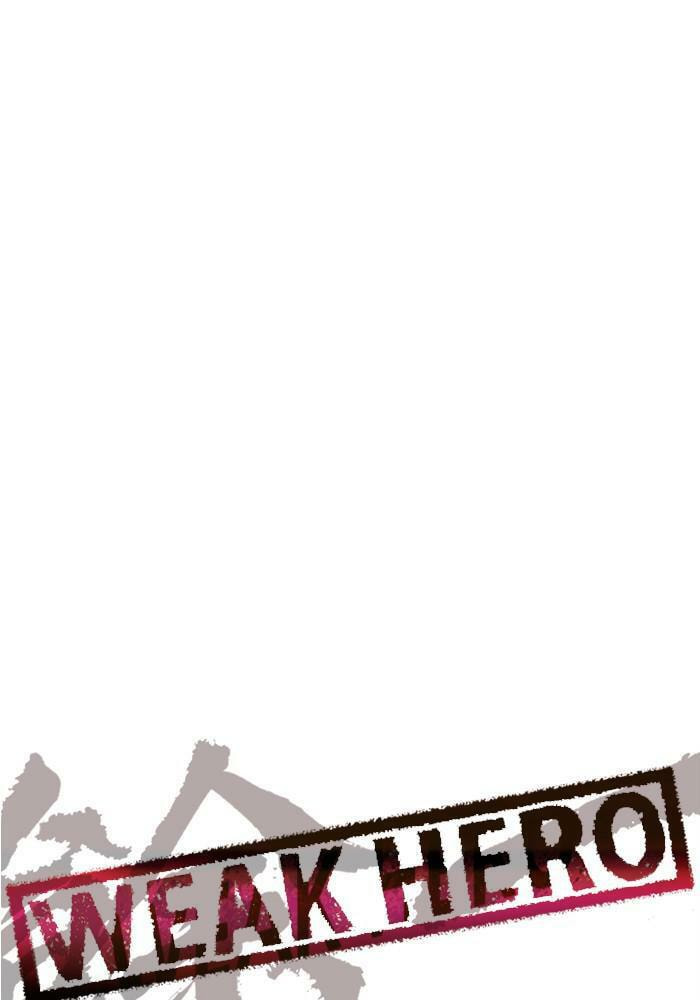 Read Weak Hero chapter 188 image 79 on Lezhin