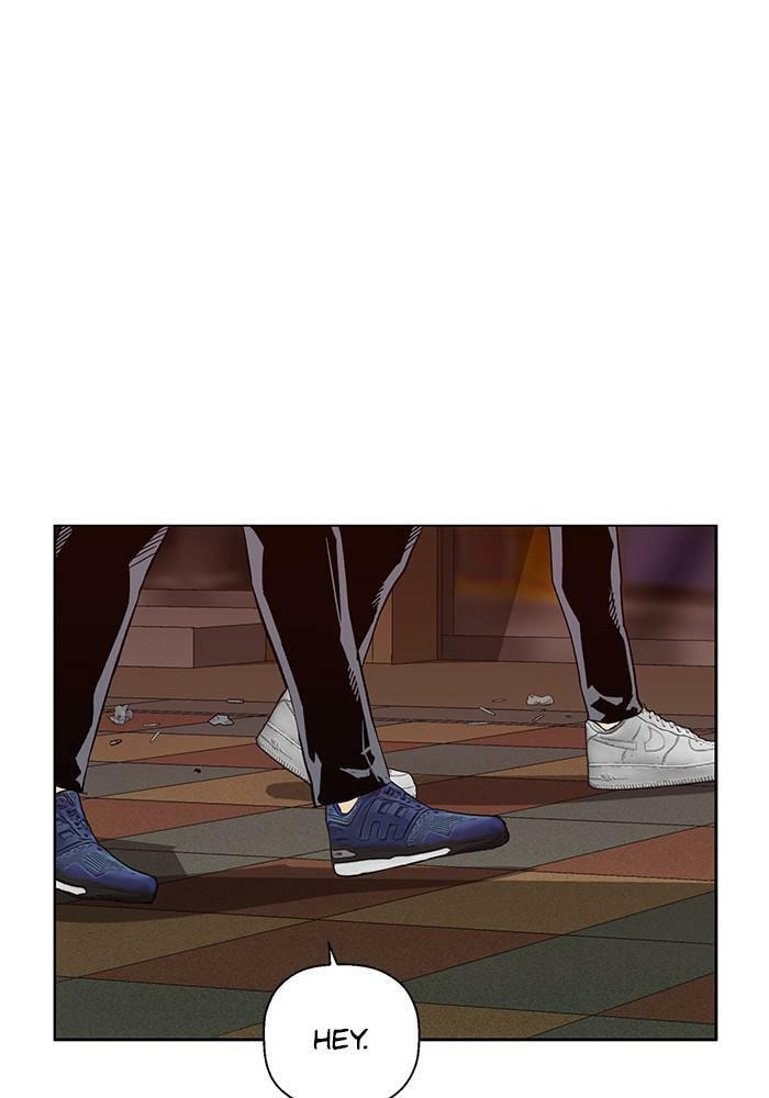 Read Weak Hero chapter 188 image 81 on Lezhin