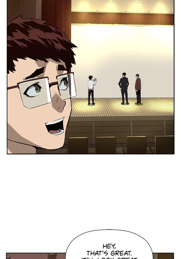 Read Weak Hero chapter 188 image 85 on Lezhin