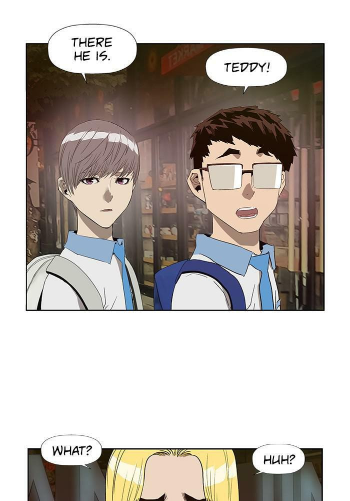 Read Weak Hero chapter 188 image 93 on Lezhin