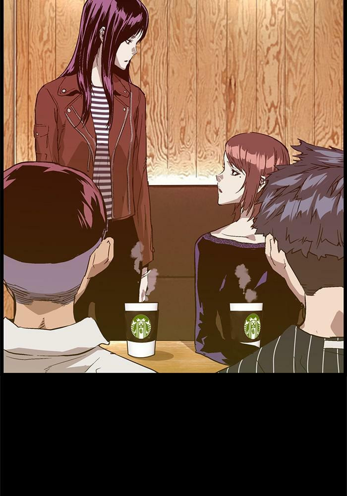 Read Weak Hero chapter 189 image 107 on Lezhin