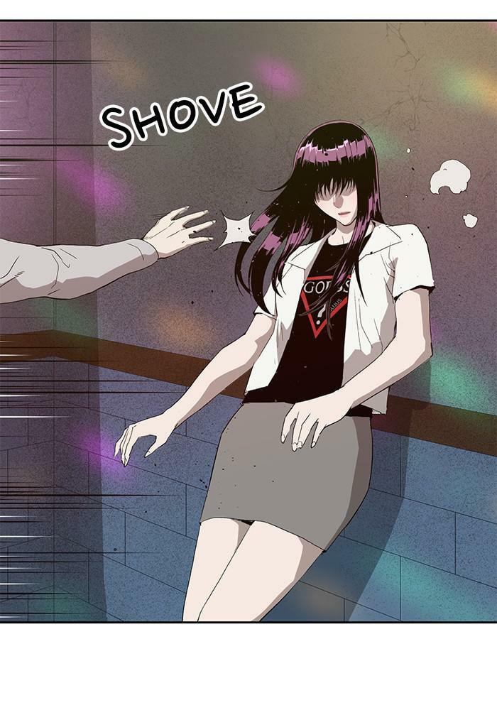 Read Weak Hero chapter 189 image 39 on Lezhin