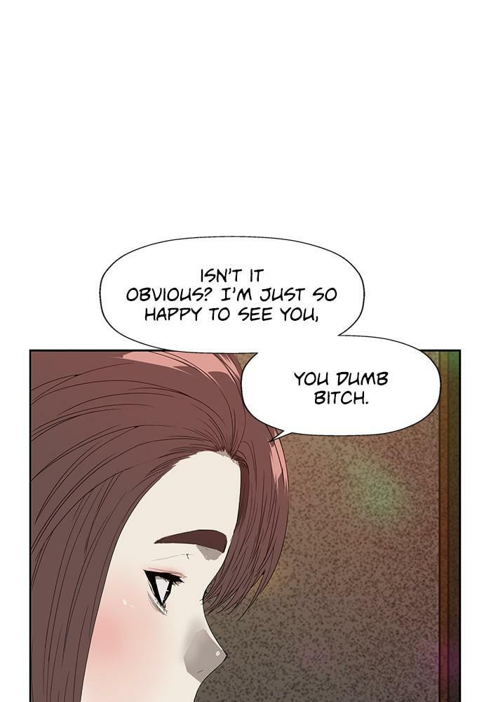 Read Weak Hero chapter 189 image 41 on Lezhin