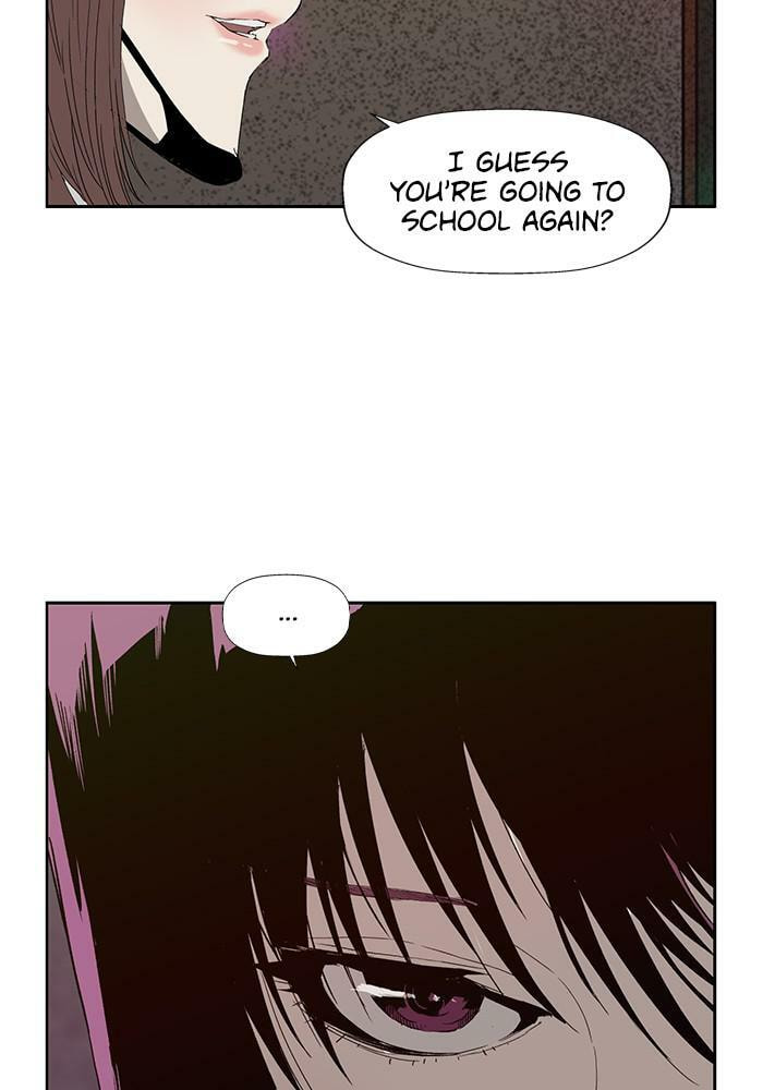 Read Weak Hero chapter 189 image 42 on Lezhin