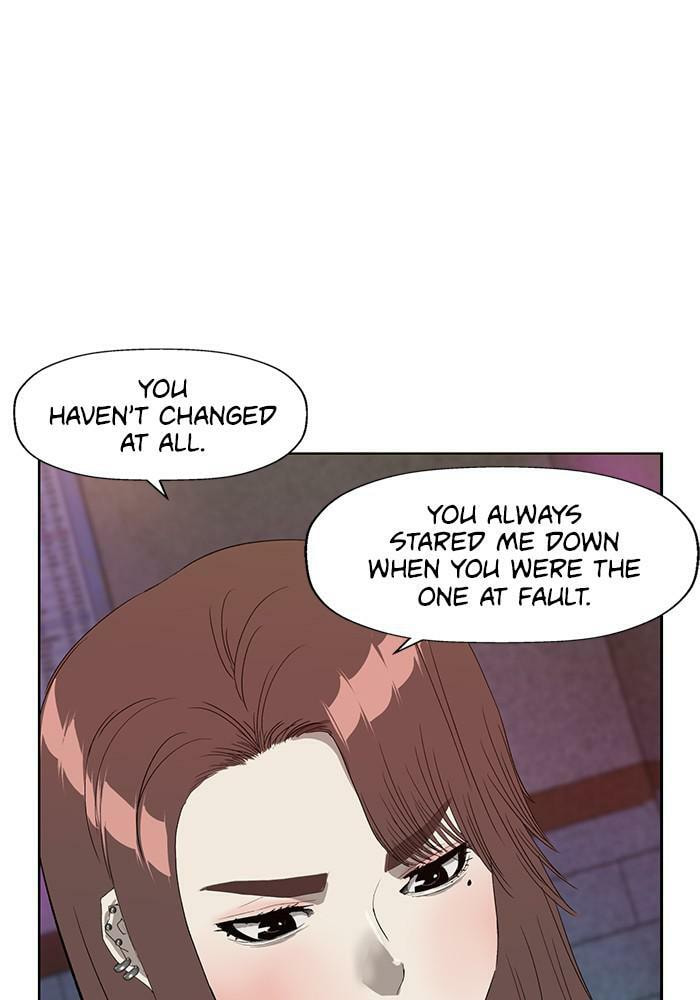 Read Weak Hero chapter 189 image 45 on Lezhin