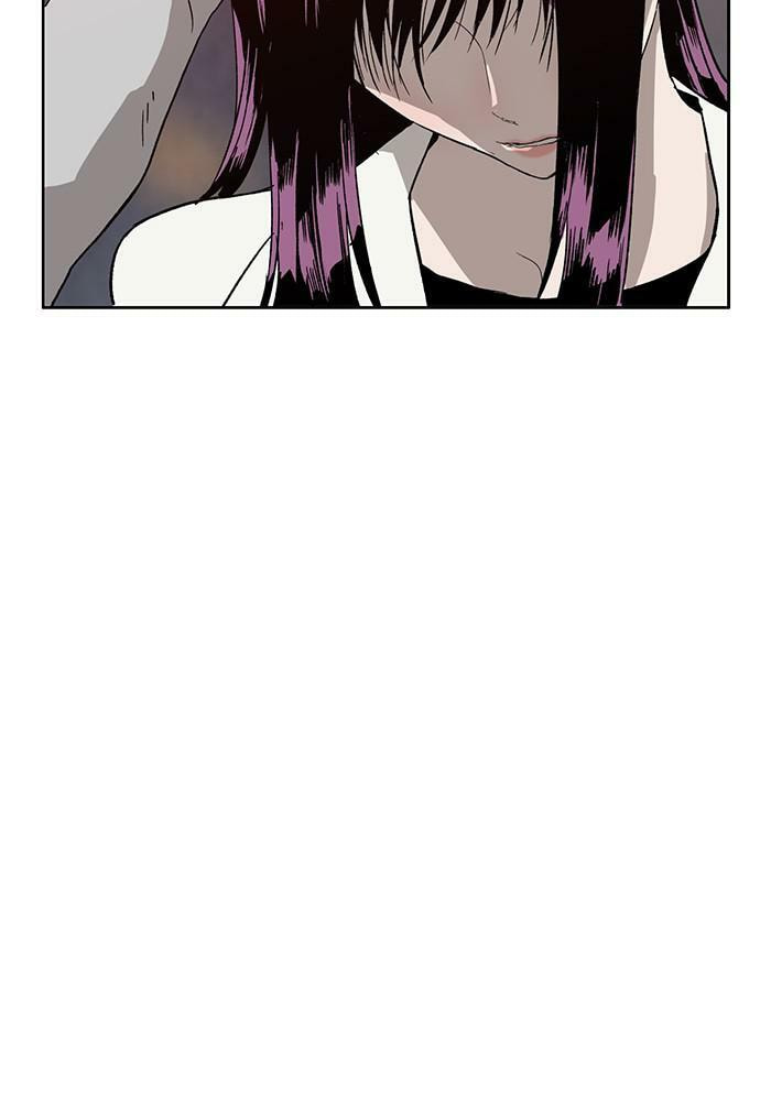 Read Weak Hero chapter 189 image 47 on Lezhin