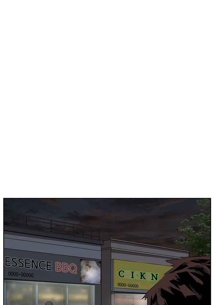 Read Weak Hero chapter 189 image 5 on Lezhin