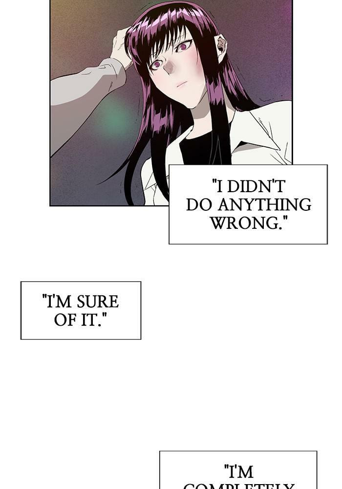 Read Weak Hero chapter 189 image 51 on Lezhin