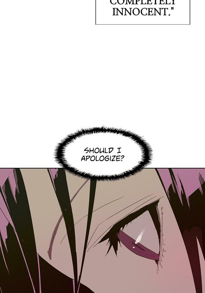 Read Weak Hero chapter 189 image 52 on Lezhin