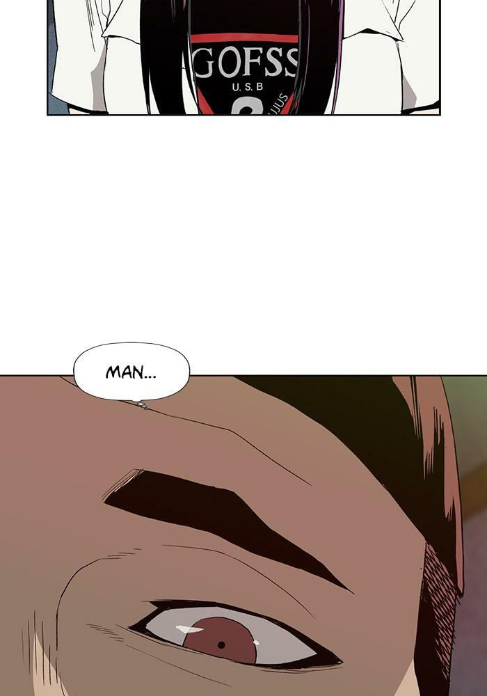 Read Weak Hero chapter 189 image 62 on Lezhin