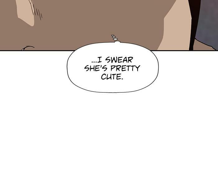 Read Weak Hero chapter 189 image 63 on Lezhin