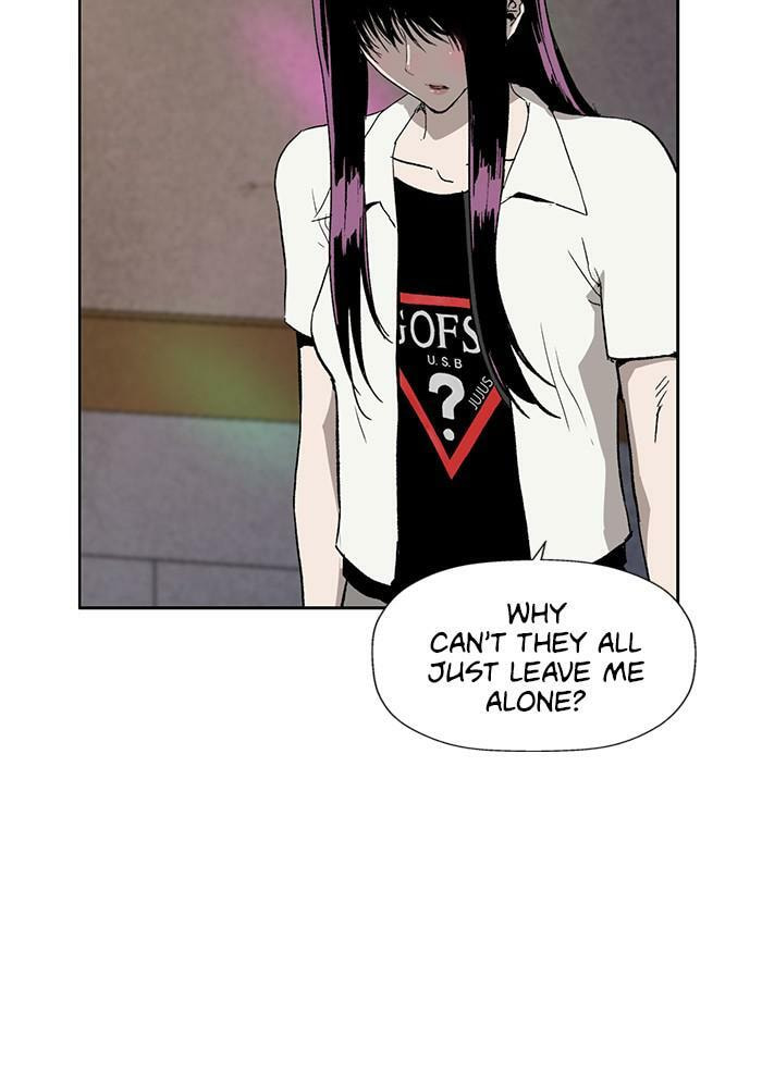 Read Weak Hero chapter 189 image 72 on Lezhin