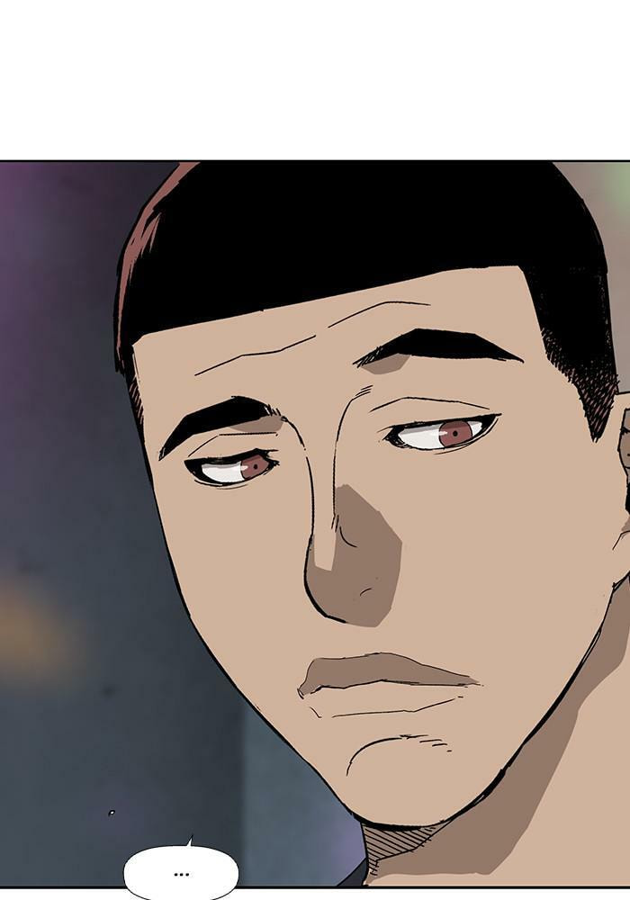 Read Weak Hero chapter 189 image 77 on Lezhin