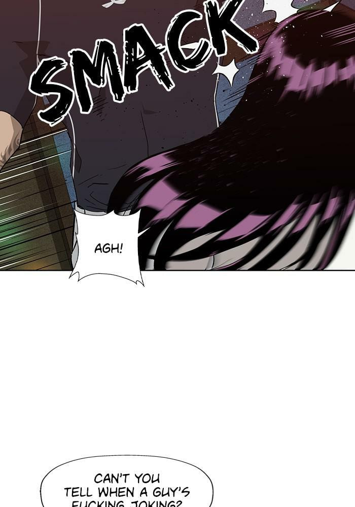 Read Weak Hero chapter 189 image 80 on Lezhin